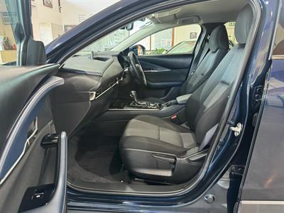 2019 Mazda CX-30 - Thumbnail