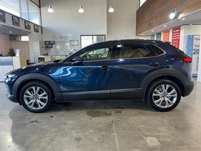 2019 Mazda CX-30 - Thumbnail
