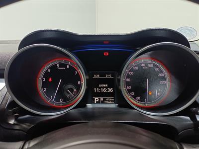 2019 Suzuki Swift - Thumbnail