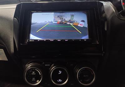 2019 Suzuki Swift - Thumbnail