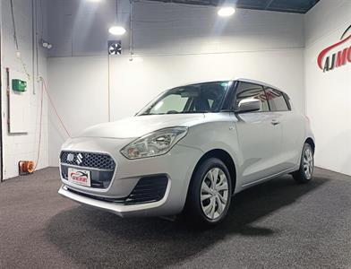 2019 Suzuki Swift - Thumbnail
