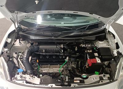 2019 Suzuki Swift - Thumbnail