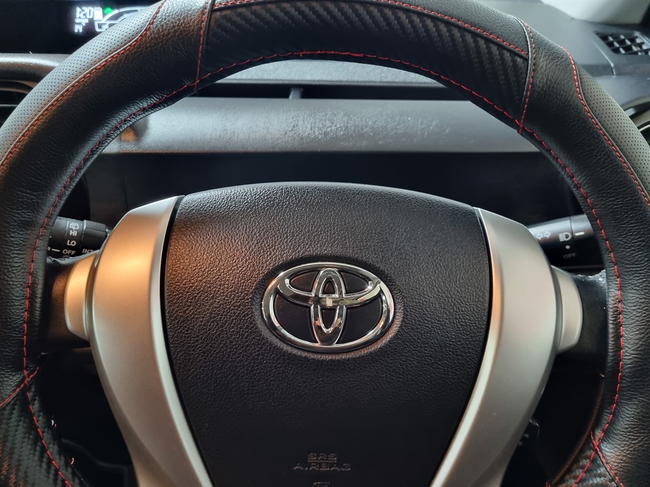 2015 Toyota Aqua