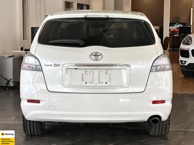 2011 Toyota Mark-X - Thumbnail