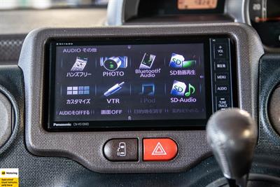 2012 Toyota Spade - Thumbnail