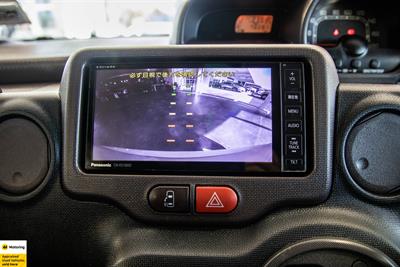 2012 Toyota Spade - Thumbnail