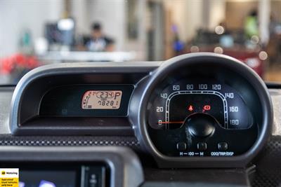 2012 Toyota Spade - Thumbnail