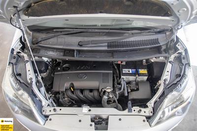 2012 Toyota Spade - Thumbnail