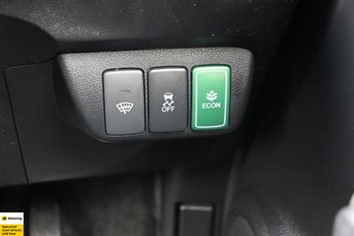 2011 Honda Fit - Thumbnail