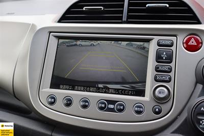 2011 Honda Fit - Thumbnail