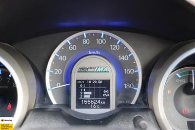 2011 Honda Fit - Thumbnail