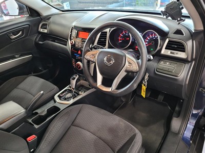 2015 Ssangyong Tivoli - Thumbnail