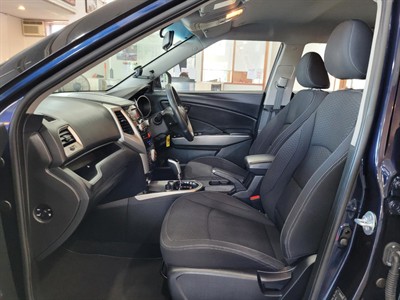 2015 Ssangyong Tivoli - Thumbnail