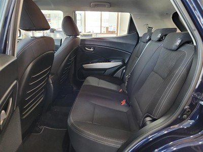 2015 Ssangyong Tivoli - Thumbnail