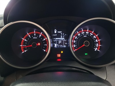 2015 Ssangyong Tivoli - Thumbnail