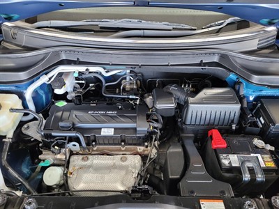 2015 Ssangyong Tivoli - Thumbnail