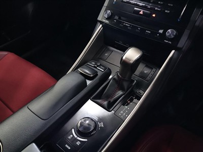 2013 Lexus IS 4D - Thumbnail