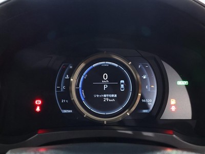 2013 Lexus IS 4D - Thumbnail