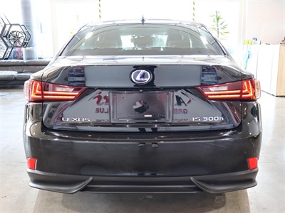 2013 Lexus IS 4D - Thumbnail