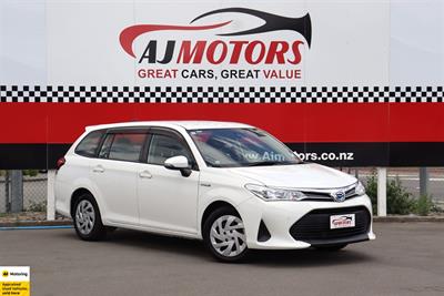 2020 Toyota Corolla - Thumbnail