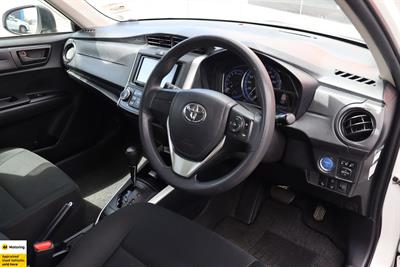 2020 Toyota Corolla - Thumbnail