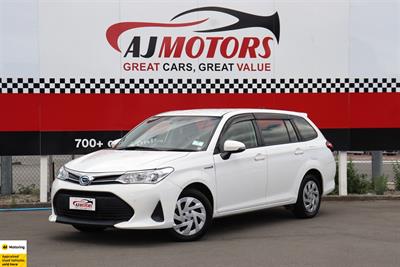 2020 Toyota Corolla - Thumbnail