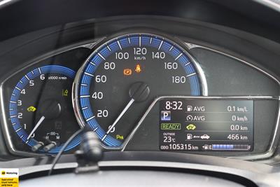 2020 Toyota Corolla - Thumbnail