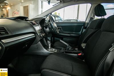 2014 Subaru XV - Thumbnail