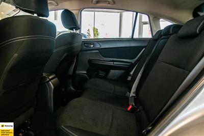 2014 Subaru XV - Thumbnail