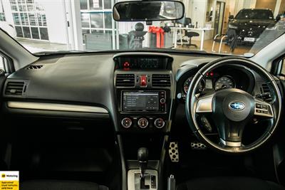 2014 Subaru XV - Thumbnail