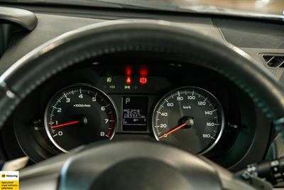 2014 Subaru XV - Thumbnail