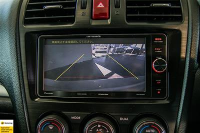 2014 Subaru XV - Thumbnail