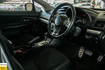 2014 Subaru XV - Thumbnail