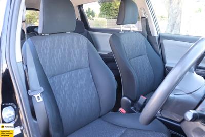 2010 Toyota Wish - Thumbnail