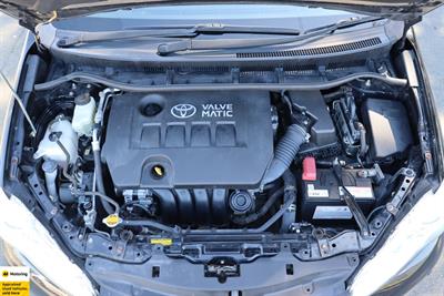 2010 Toyota Wish - Thumbnail