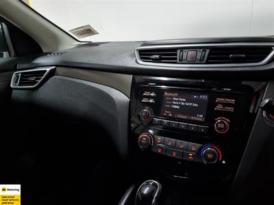 2019 Nissan Qashqai - Thumbnail