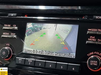 2019 Nissan Qashqai - Thumbnail