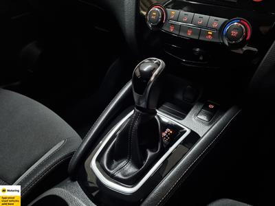 2019 Nissan Qashqai - Thumbnail