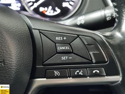 2019 Nissan Qashqai - Thumbnail