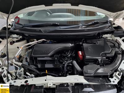 2019 Nissan Qashqai - Thumbnail