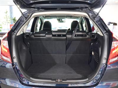 2017 Honda Fit - Thumbnail