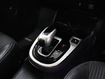 2017 Honda Fit - Thumbnail