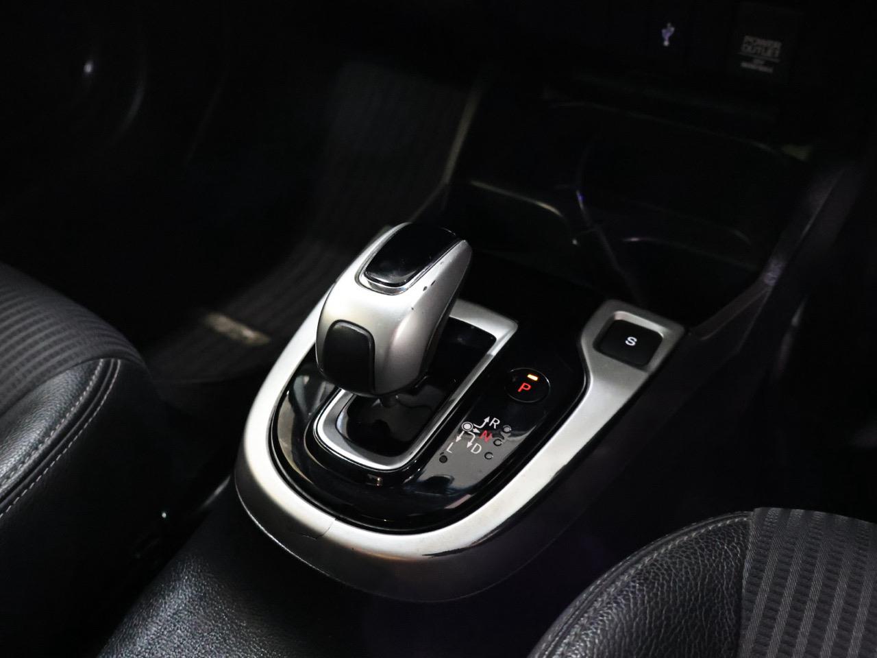 2017 Honda Fit