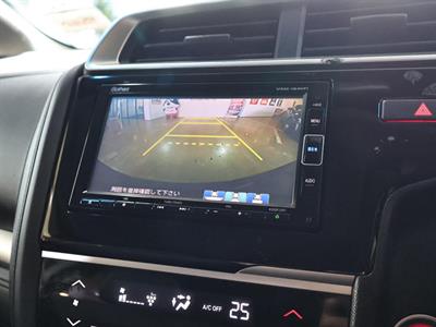 2017 Honda Fit - Thumbnail