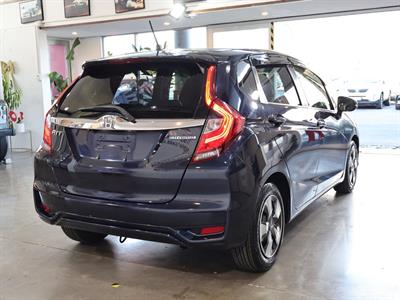 2017 Honda Fit - Thumbnail