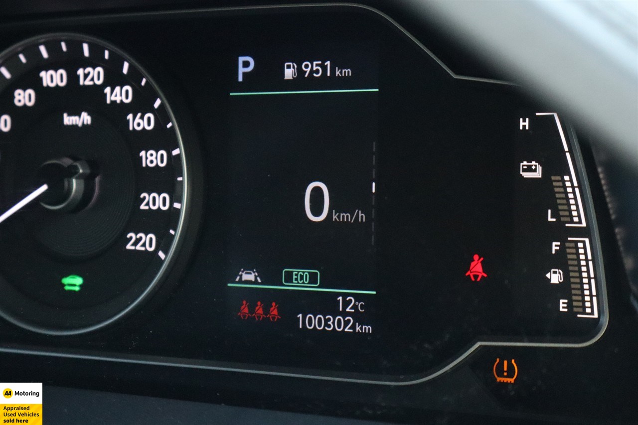 2023 Hyundai IONIQ
