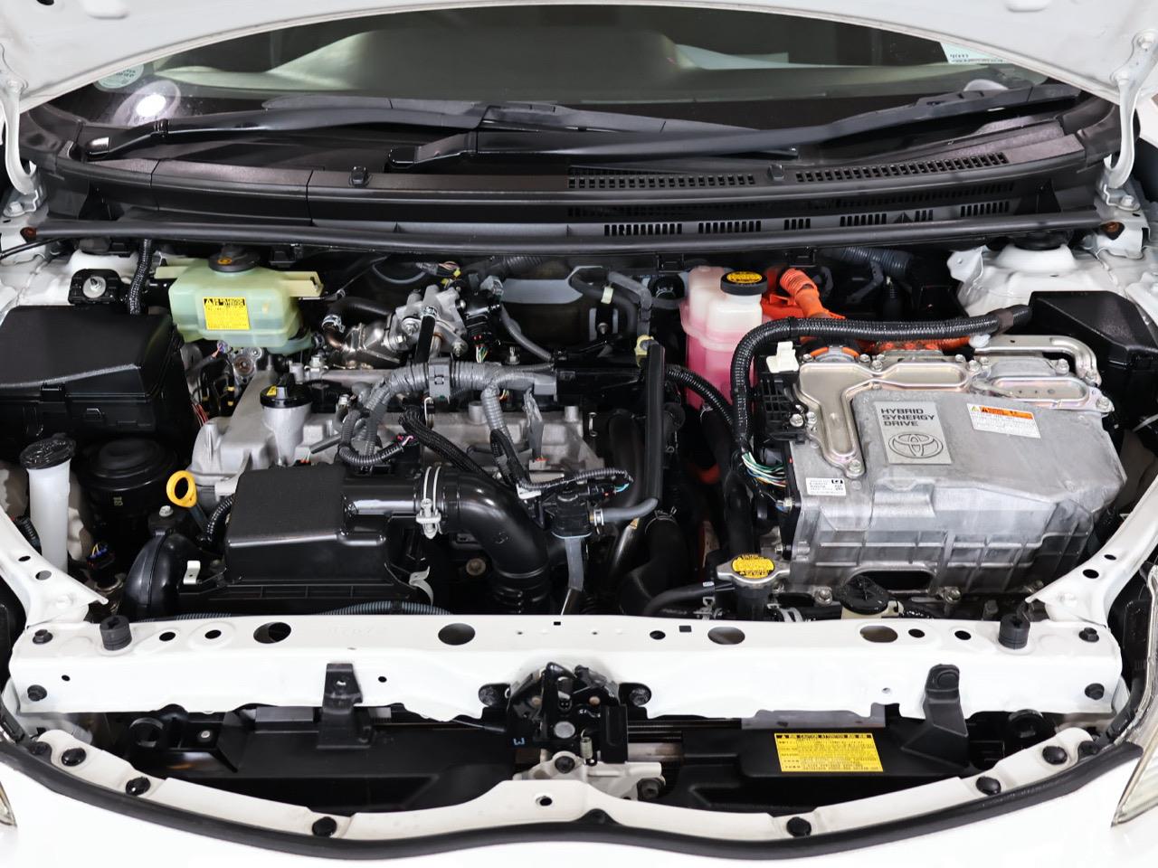 2013 Toyota Aqua