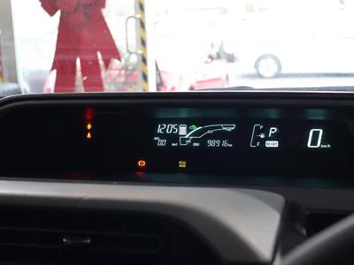 2013 Toyota Aqua - Thumbnail