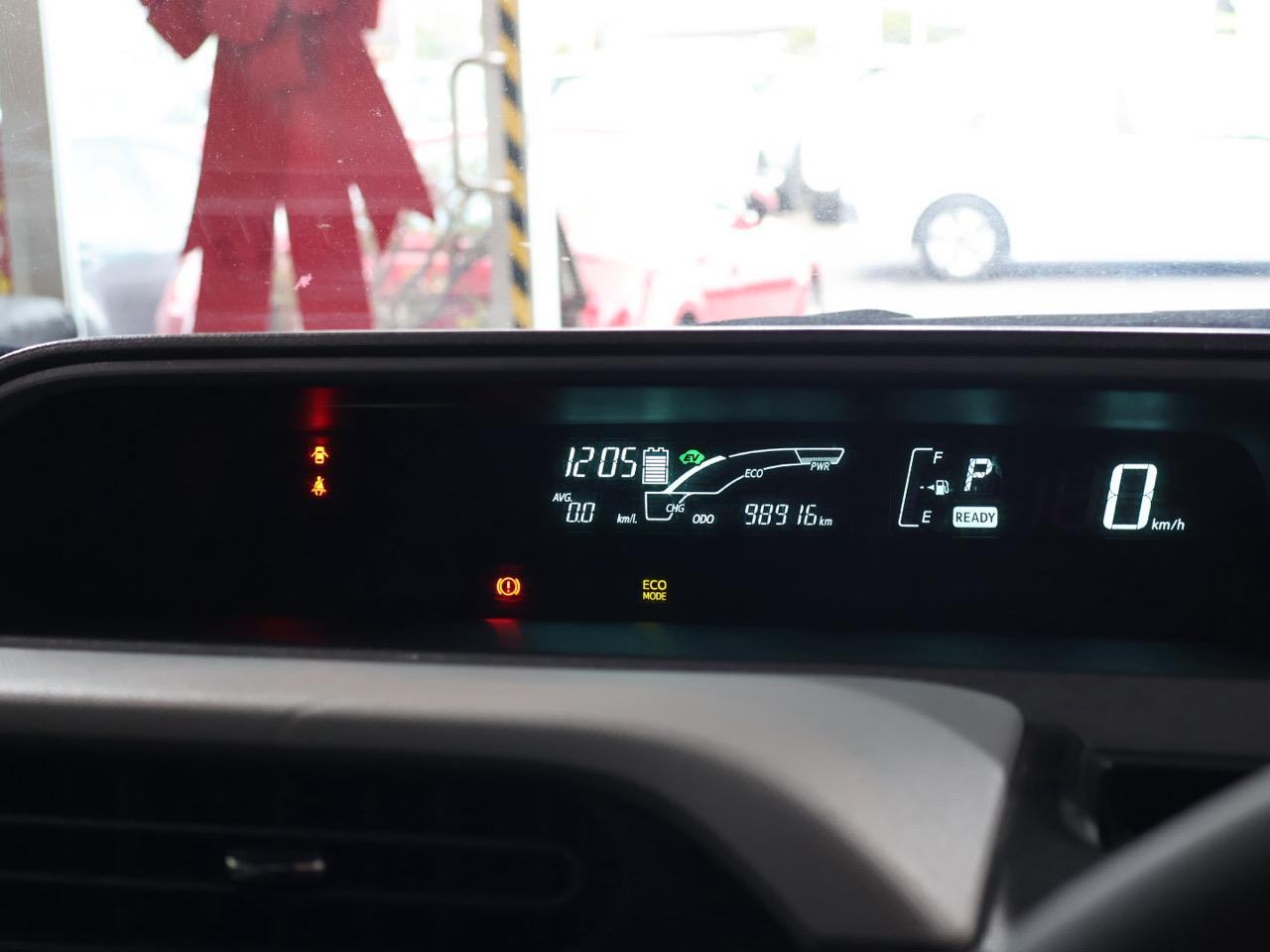 2013 Toyota Aqua