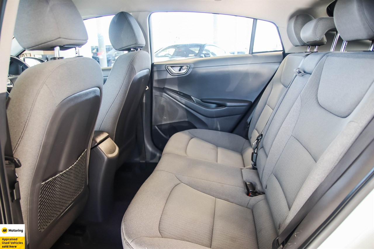 2022 Hyundai IONIQ